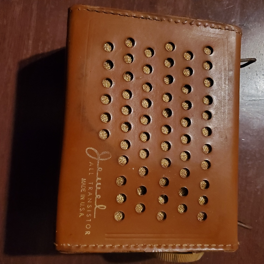 Transistor Radio ,vintage